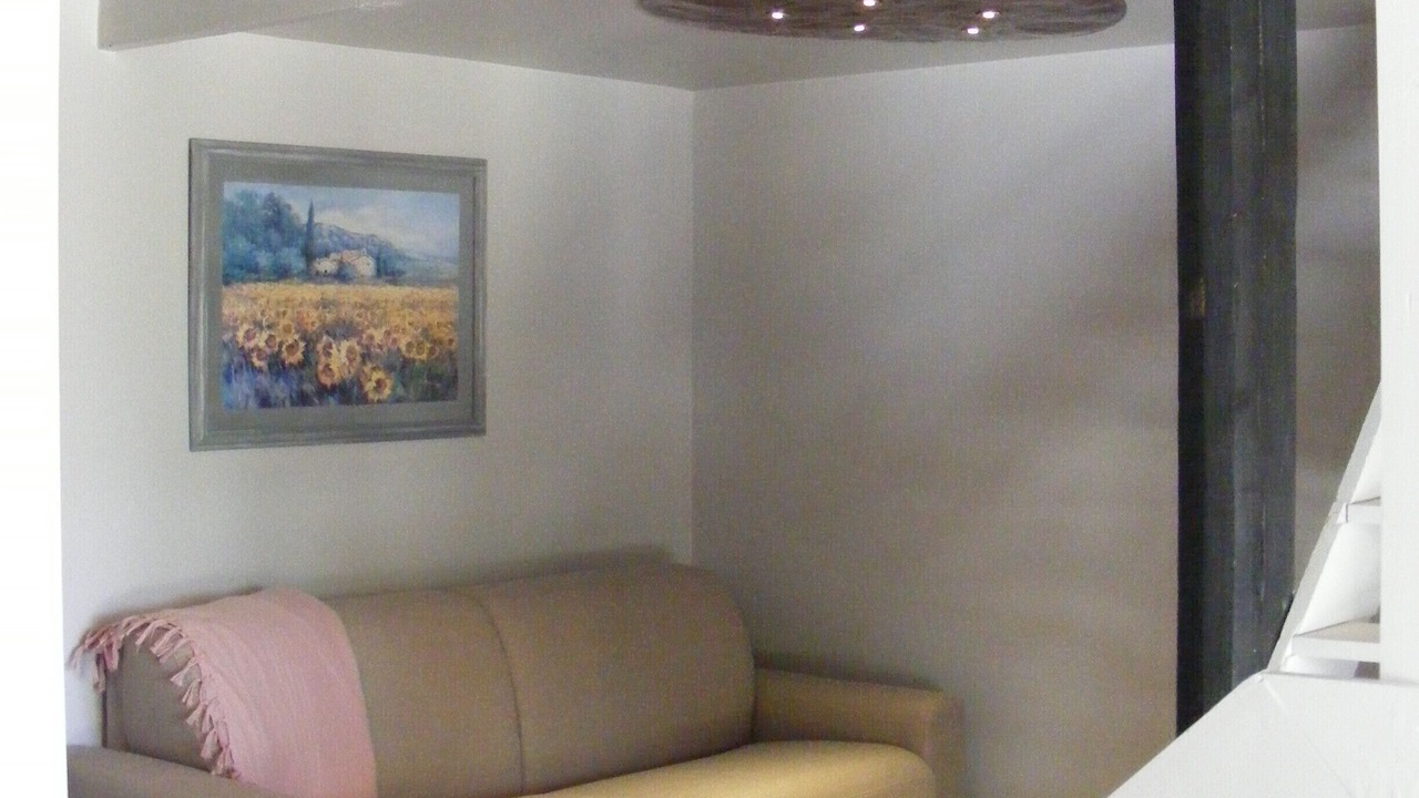 Photo of Livingroom in Ansouis
