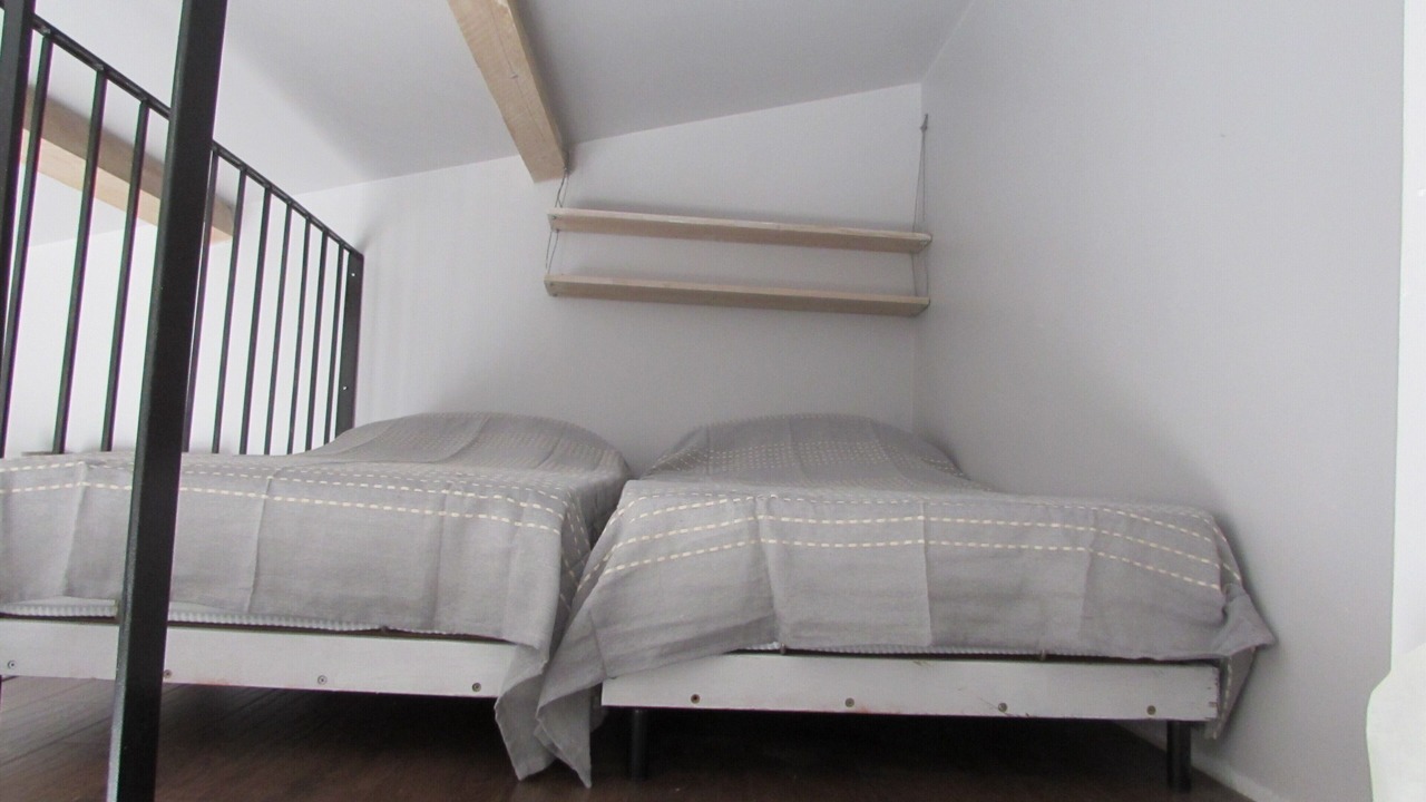 Photo of Bedroom in Ansouis