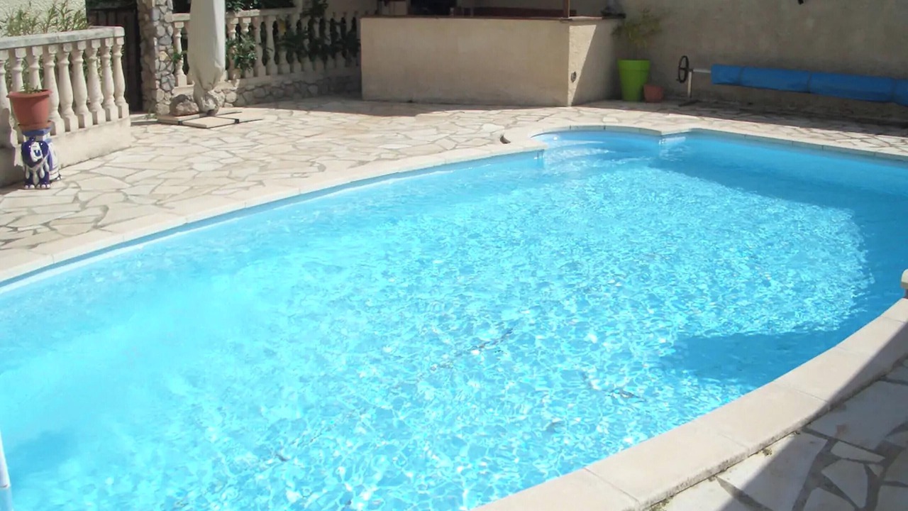 Photo of Outdoor in Poussan