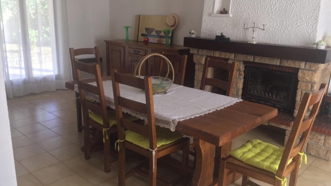 Photo of Livingroom in Poussan