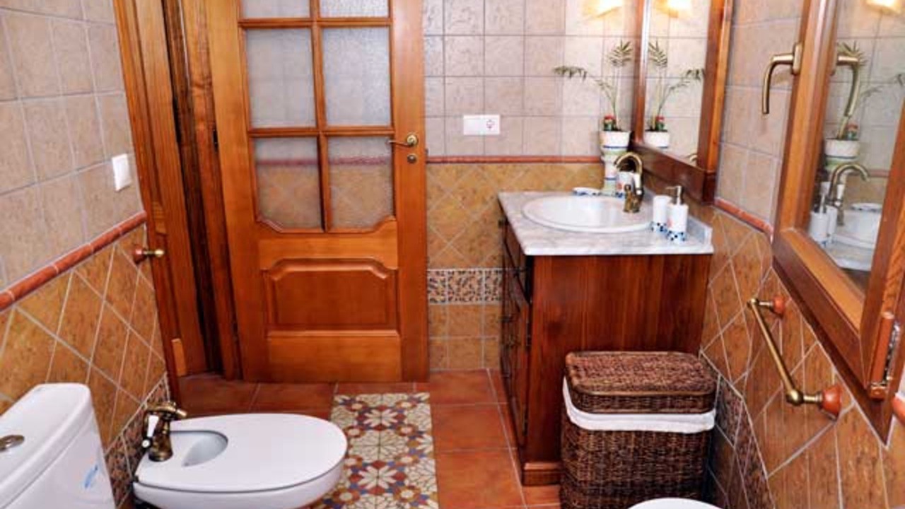 Photo of Bathroom in Polop