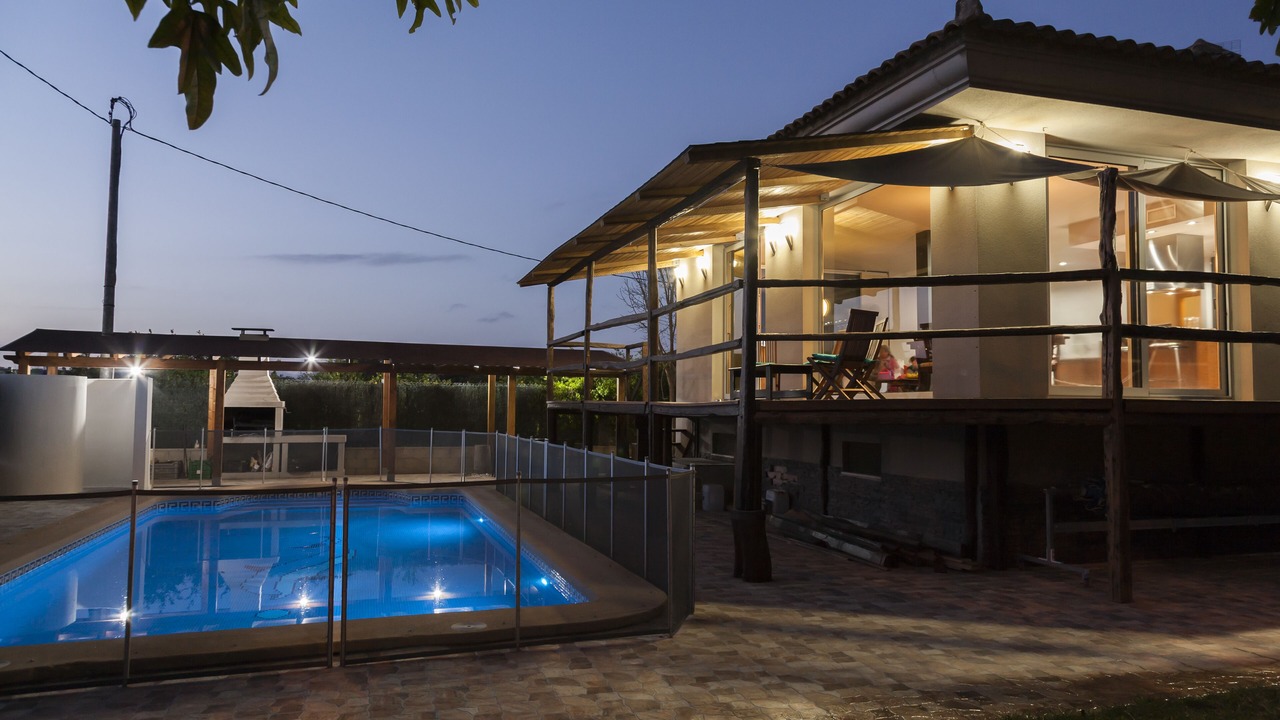 Photo of Outdoor in Llano de Brujas