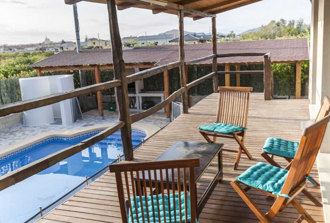 Photo of Outdoor in Llano de Brujas
