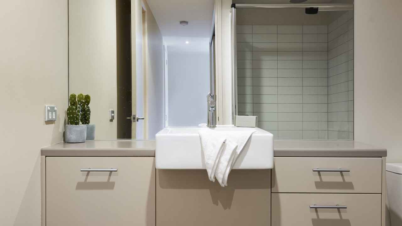 Photo of Bathroom in Connewarre