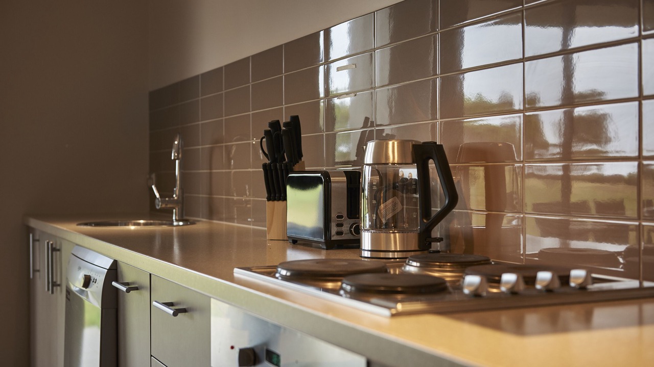 Photo of Kitchen in Connewarre