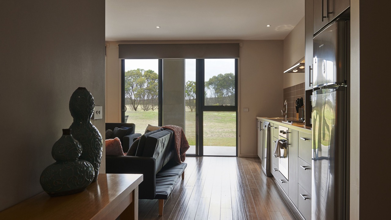 Photo of Kitchen in Connewarre