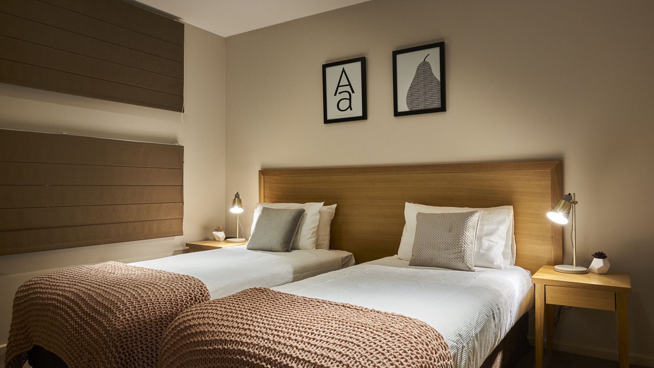 Photo of Bedroom in Connewarre