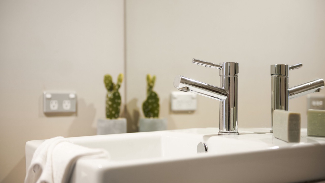 Photo of Bathroom in Connewarre