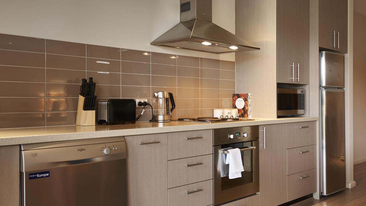 Photo of Kitchen in Connewarre