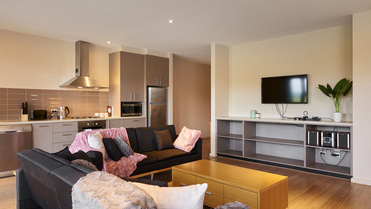 Photo of Livingroom in Connewarre