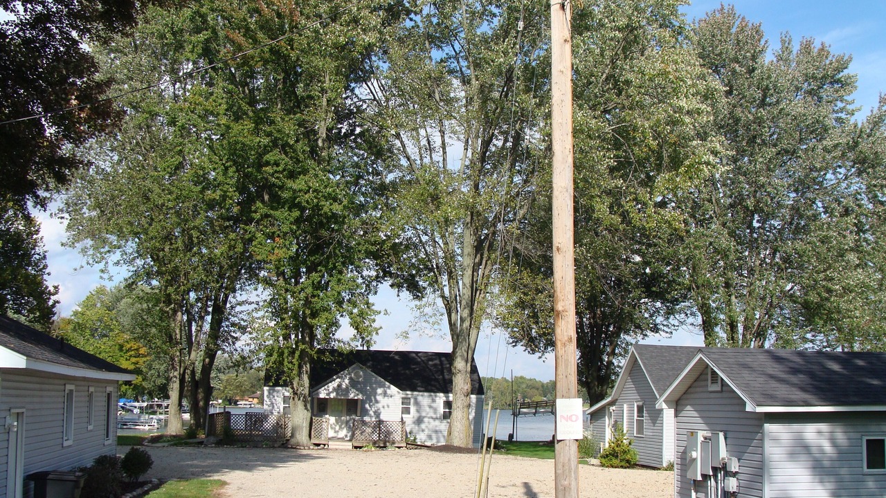 Photo of Outdoor in Coldwater