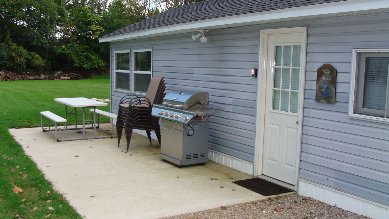 Photo of Outdoor in Coldwater