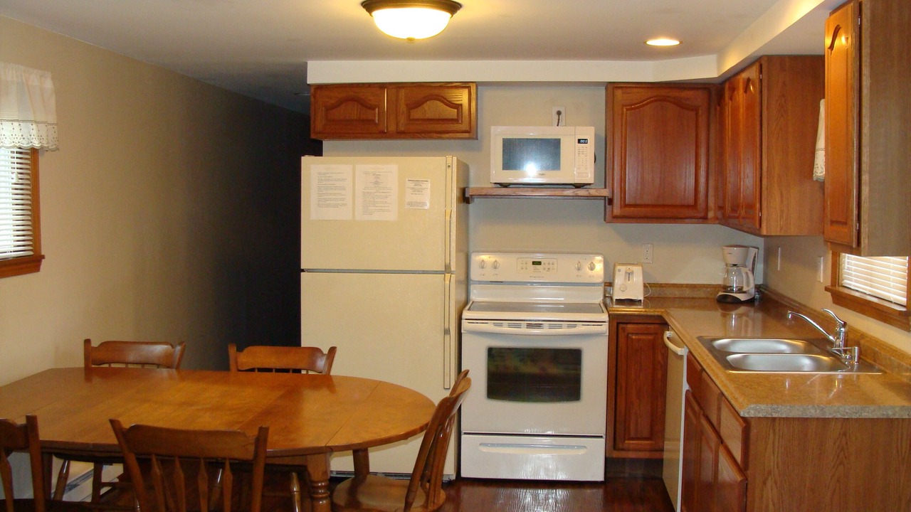 Photo of Kitchen in Coldwater