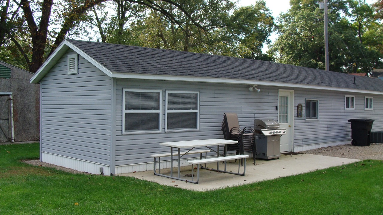 Photo of Outdoor in Coldwater