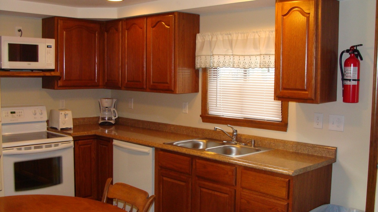 Photo of Kitchen in Coldwater