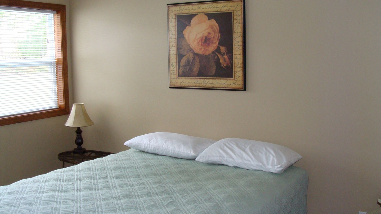 Photo of Bedroom in Coldwater
