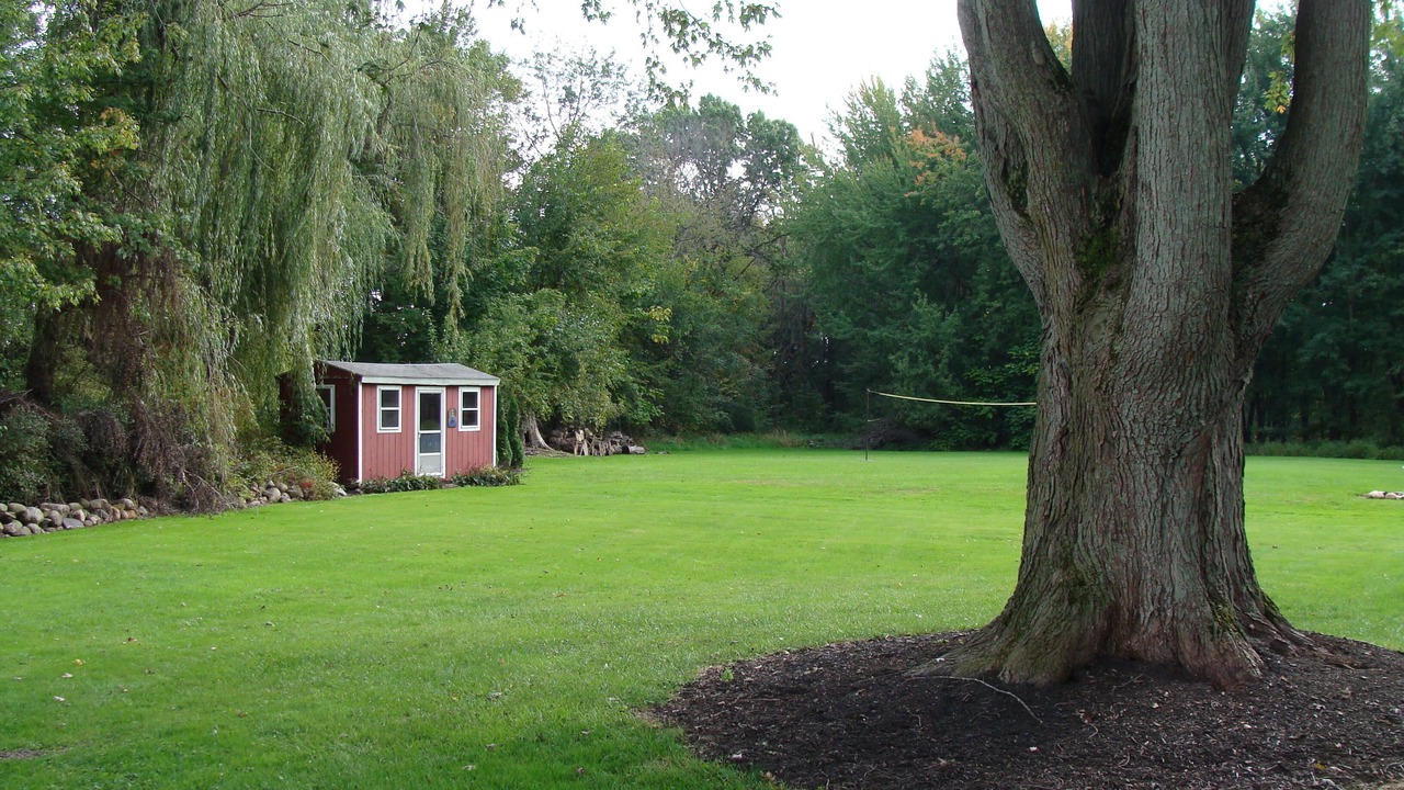 Photo of Outdoor in Coldwater