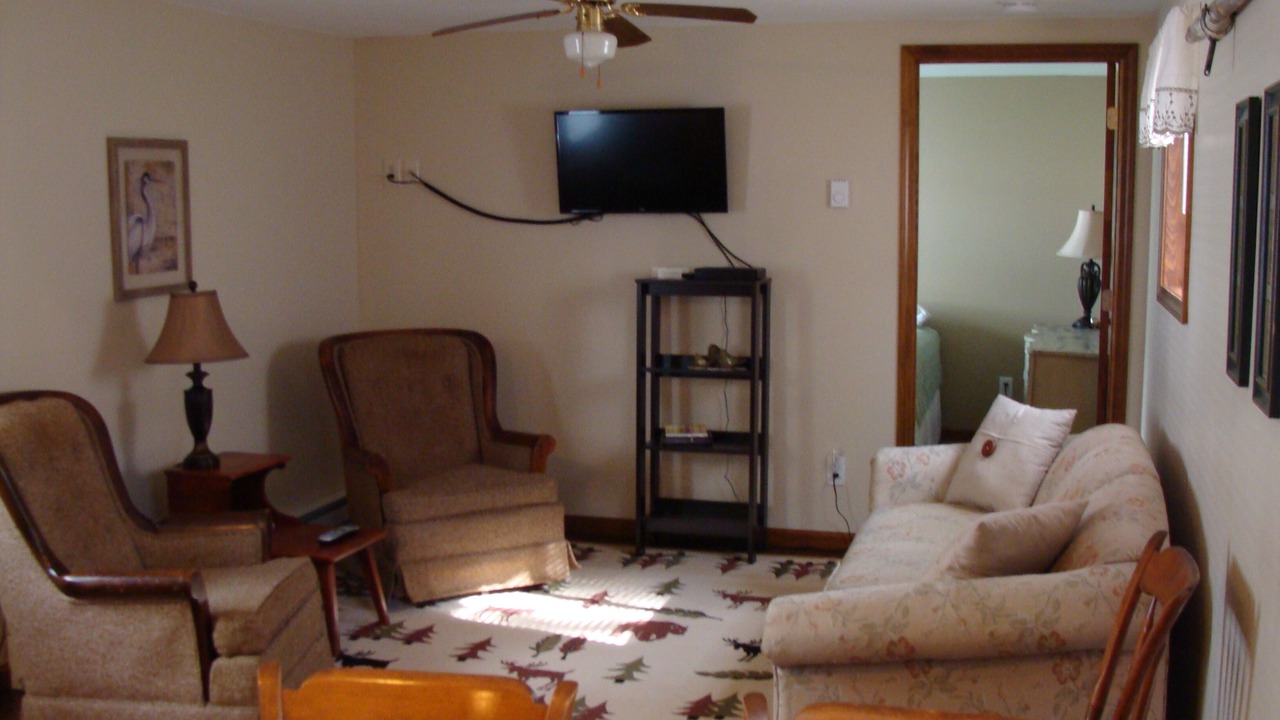 Photo of Livingroom in Coldwater