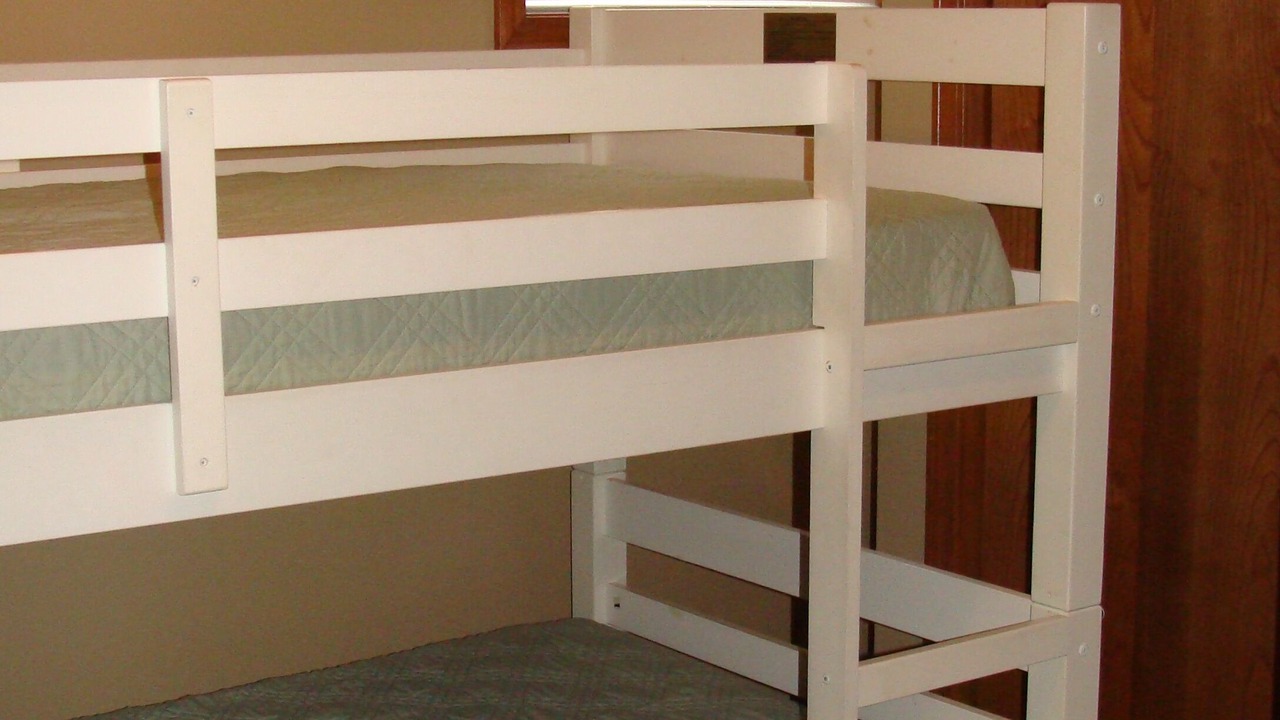 Photo of Bedroom in Coldwater