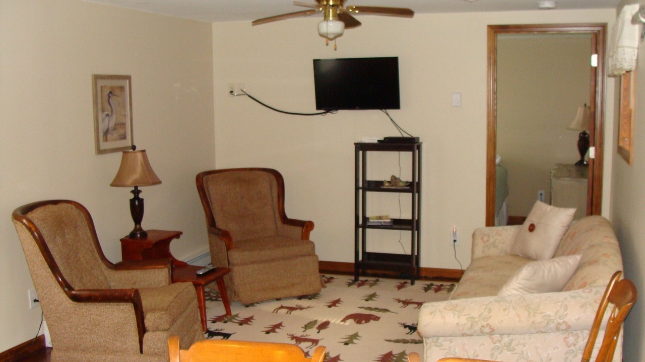 Photo of Livingroom in Coldwater