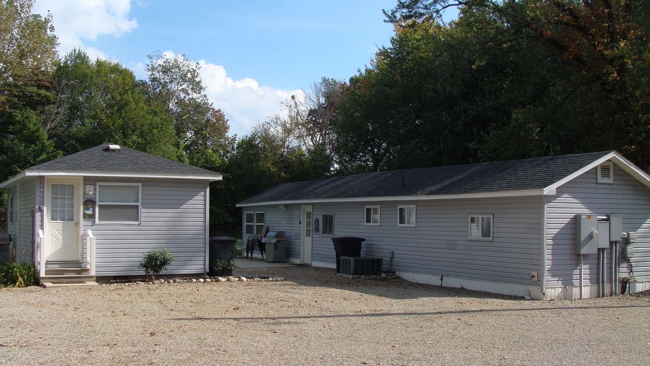 Photo of Outdoor in Coldwater