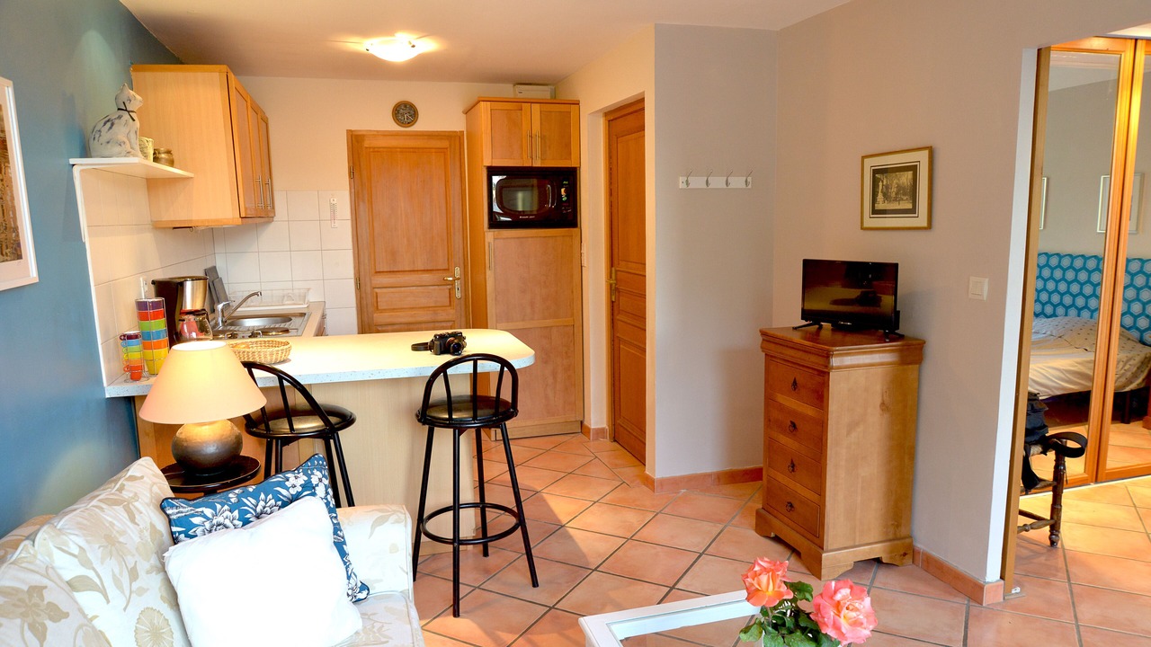 Photo of Livingroom in Banyuls-sur-Mer