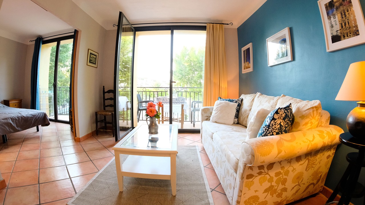 Photo of Livingroom in Banyuls-sur-Mer