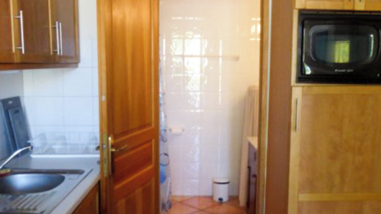 Photo of Kitchen in Banyuls-sur-Mer