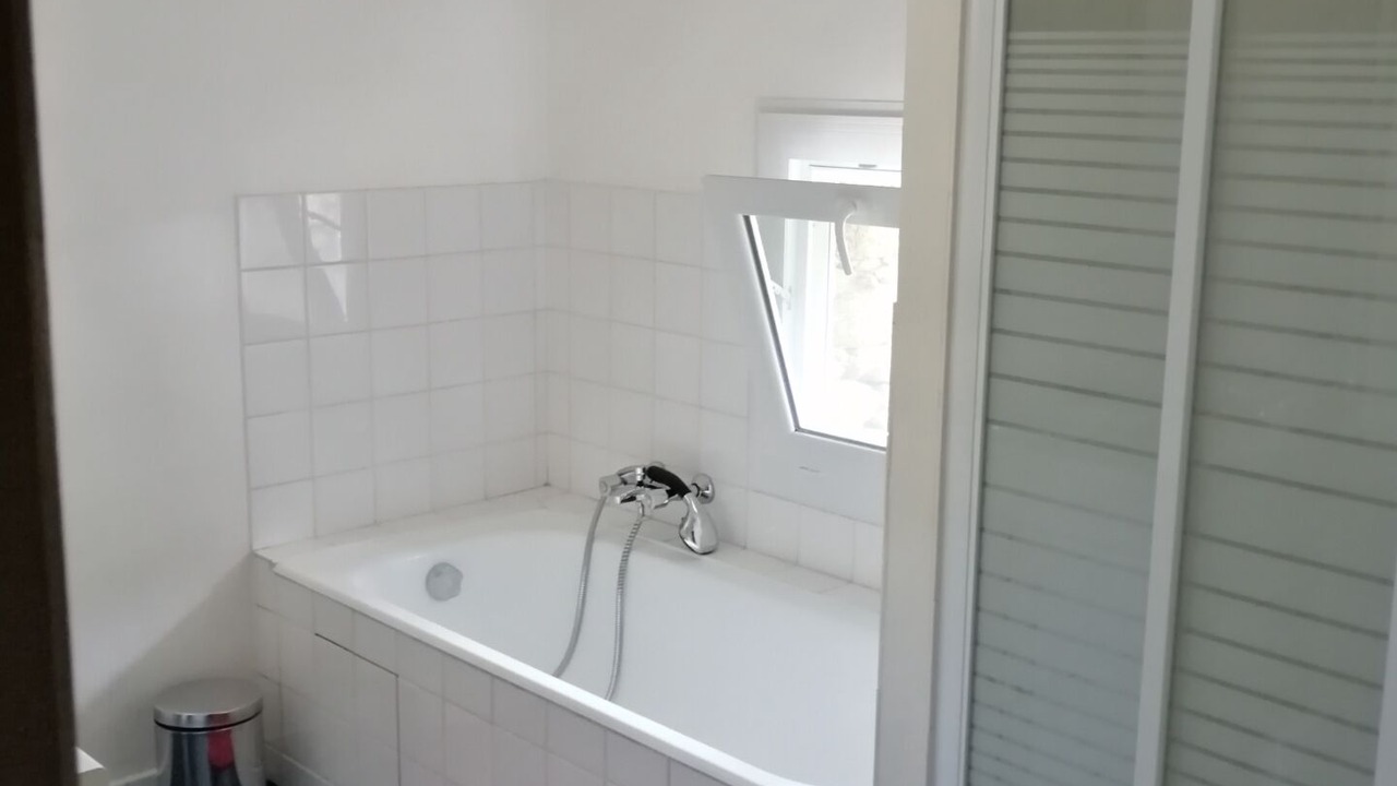 Photo of Bathroom in Mouilleron-le-Captif