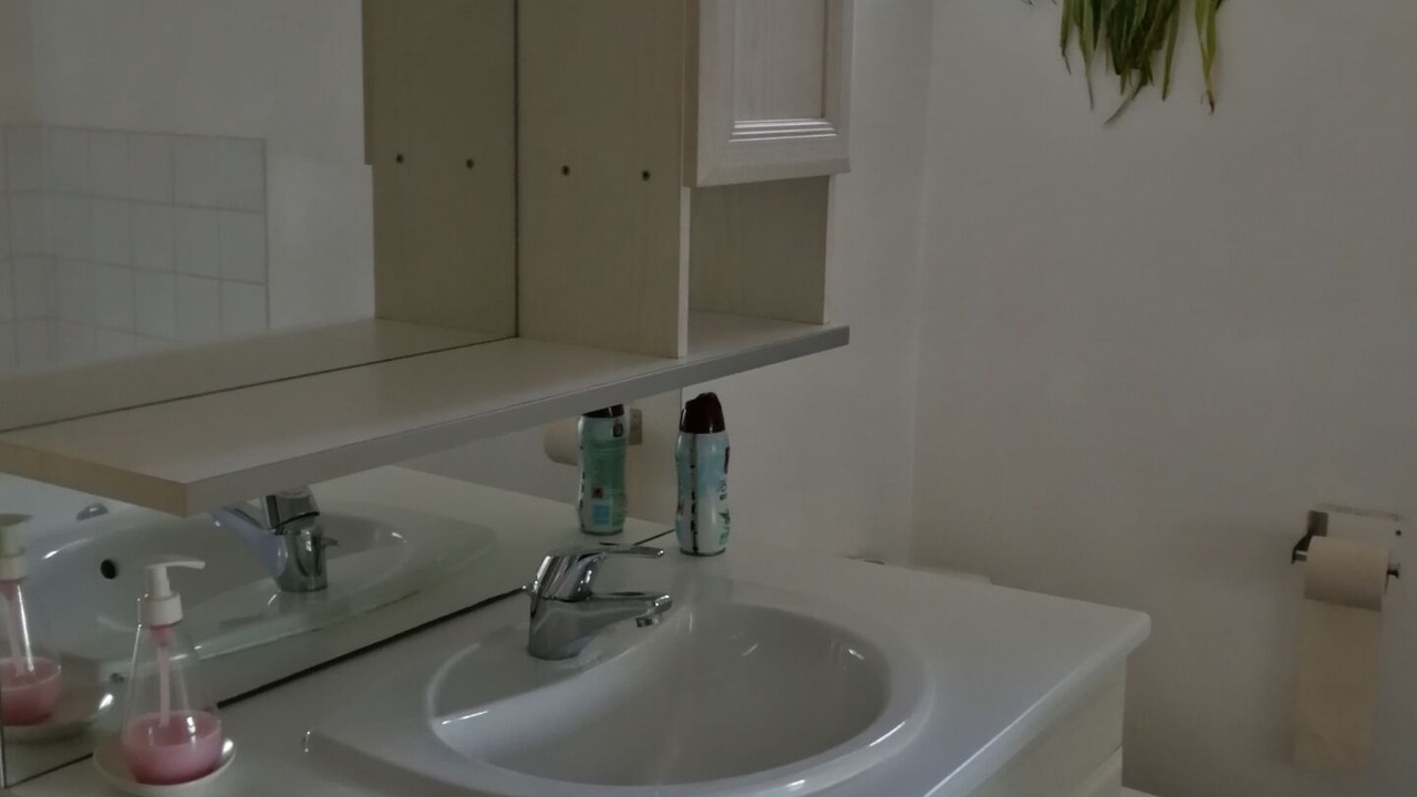 Photo of Bathroom in Mouilleron-le-Captif