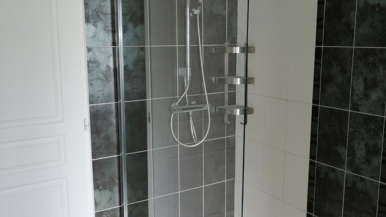 Photo of Bathroom in Mouilleron-le-Captif