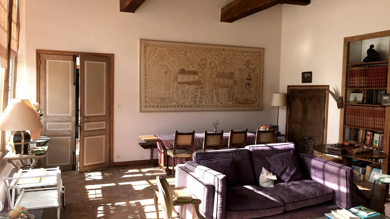 Photo of Livingroom in Plouha