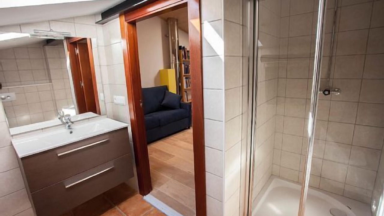 Photo of Bathroom in Santa Maria de Corco