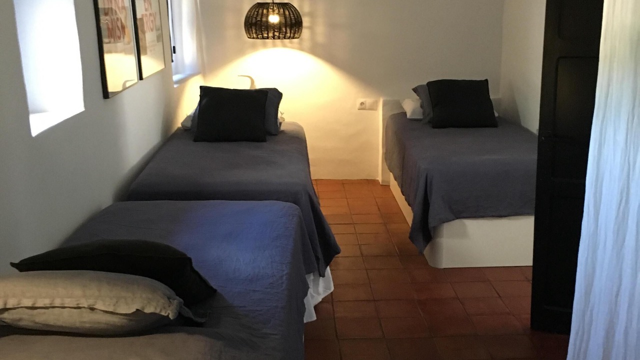 Photo of Bedroom in Regencos