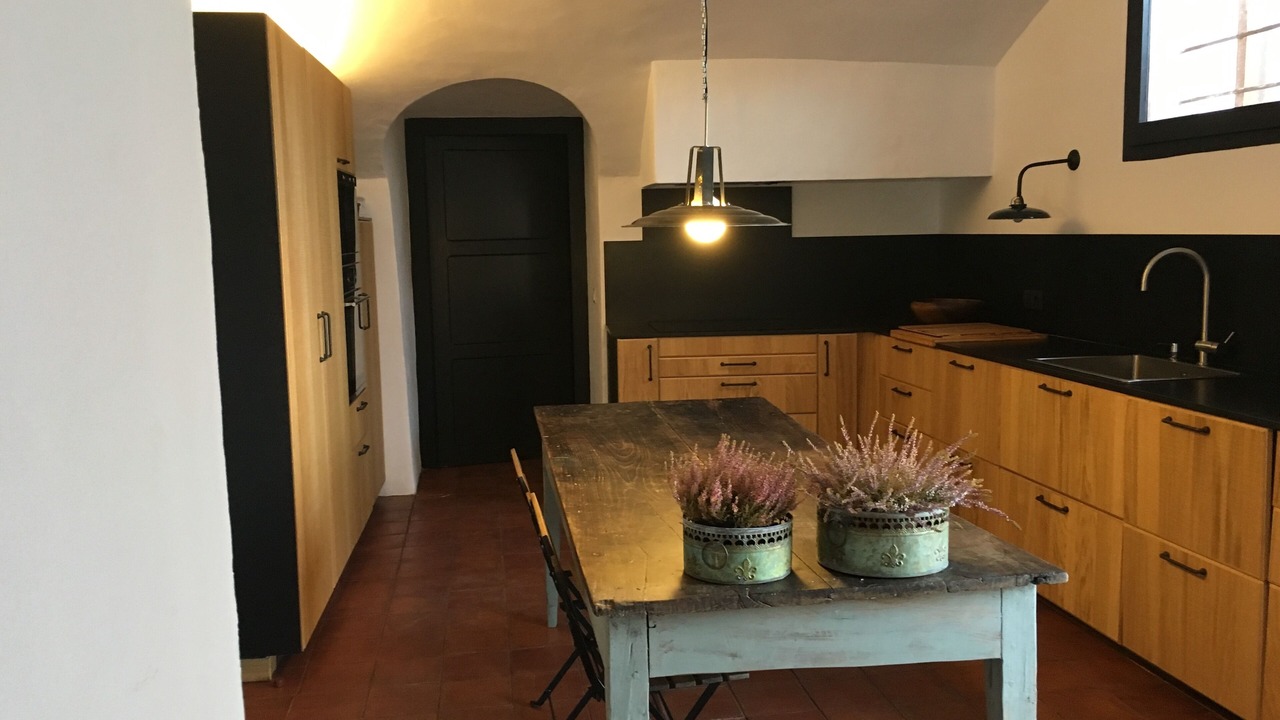Photo of Kitchen in Regencos