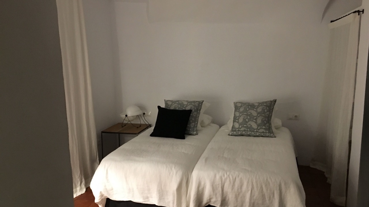 Photo of Bedroom in Regencos