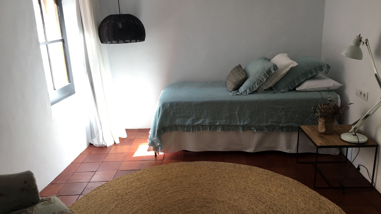 Photo of Bedroom in Regencos