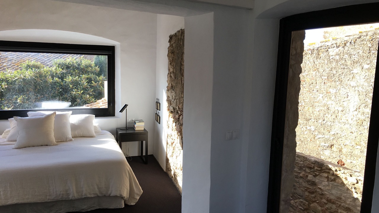 Photo of Bedroom in Regencos