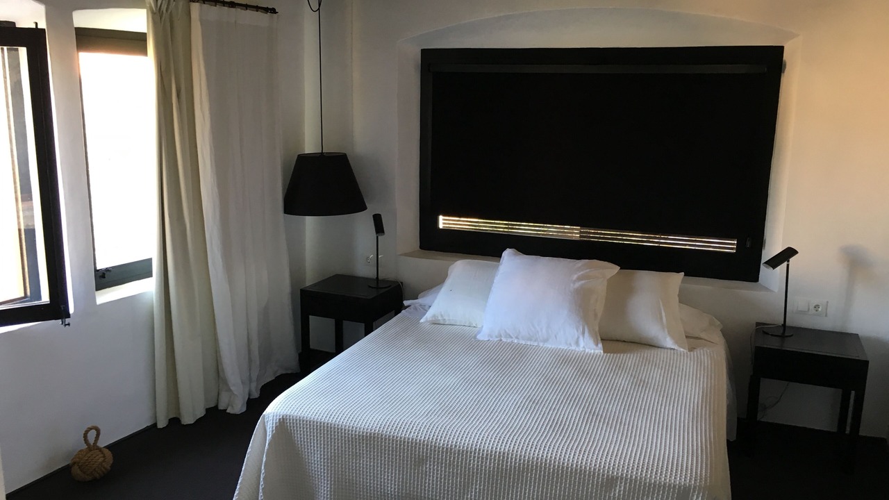Photo of Bedroom in Regencos