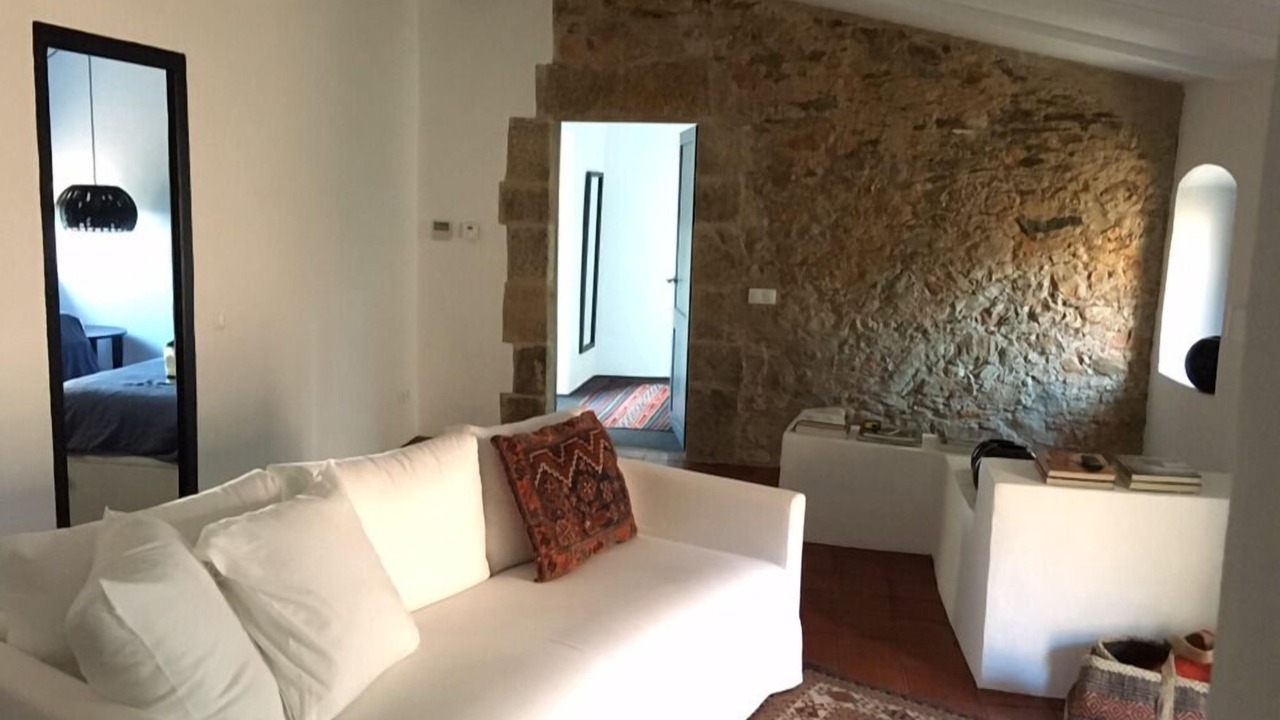 Photo of Livingroom in Regencos