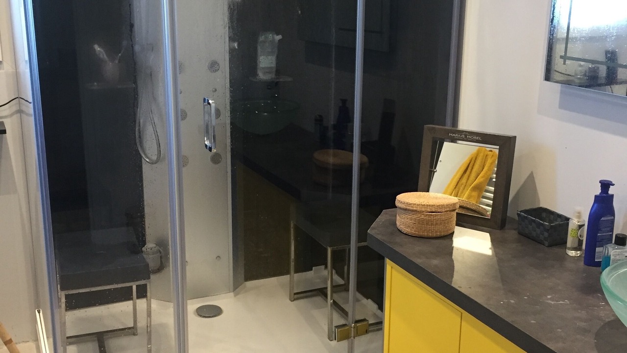 Photo of Bathroom in Caveirac