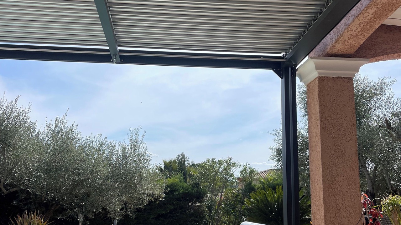 Photo of Outdoor in Caveirac