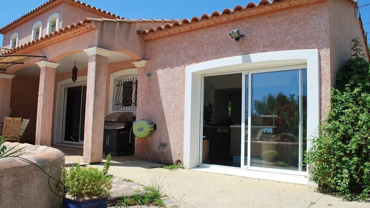 Photo of Outdoor in Caveirac