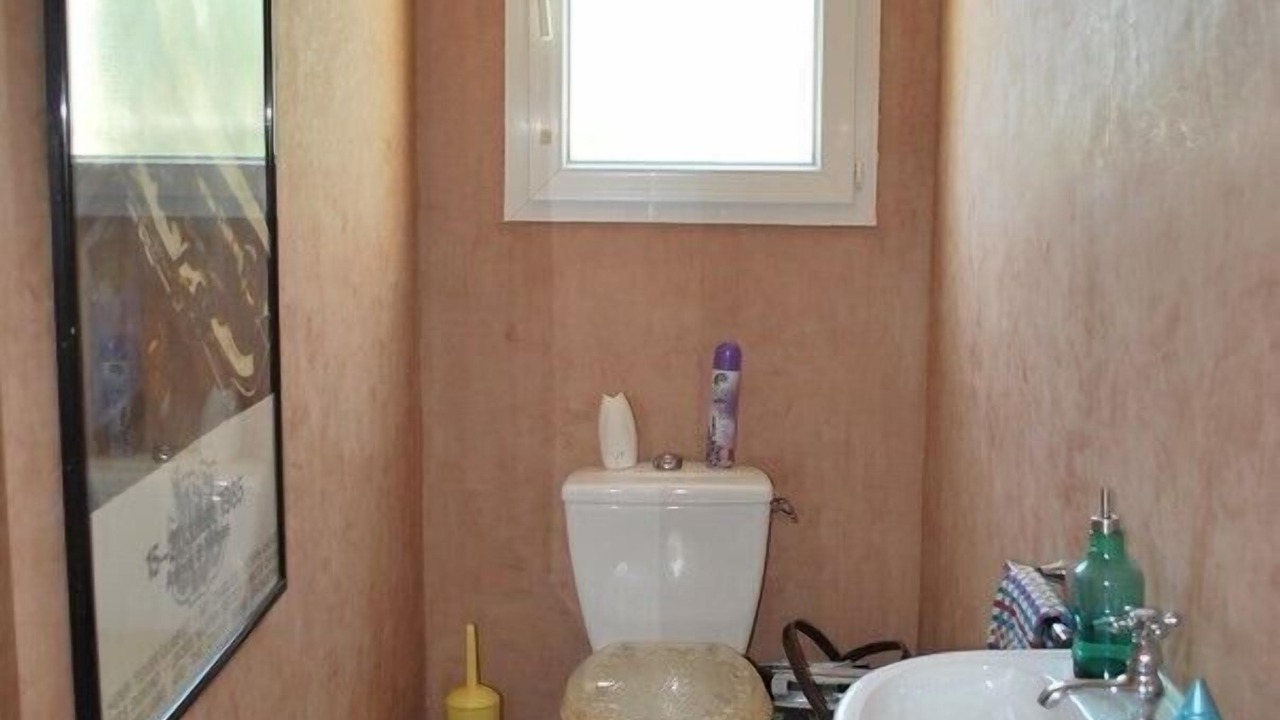 Photo of Bathroom in Caveirac