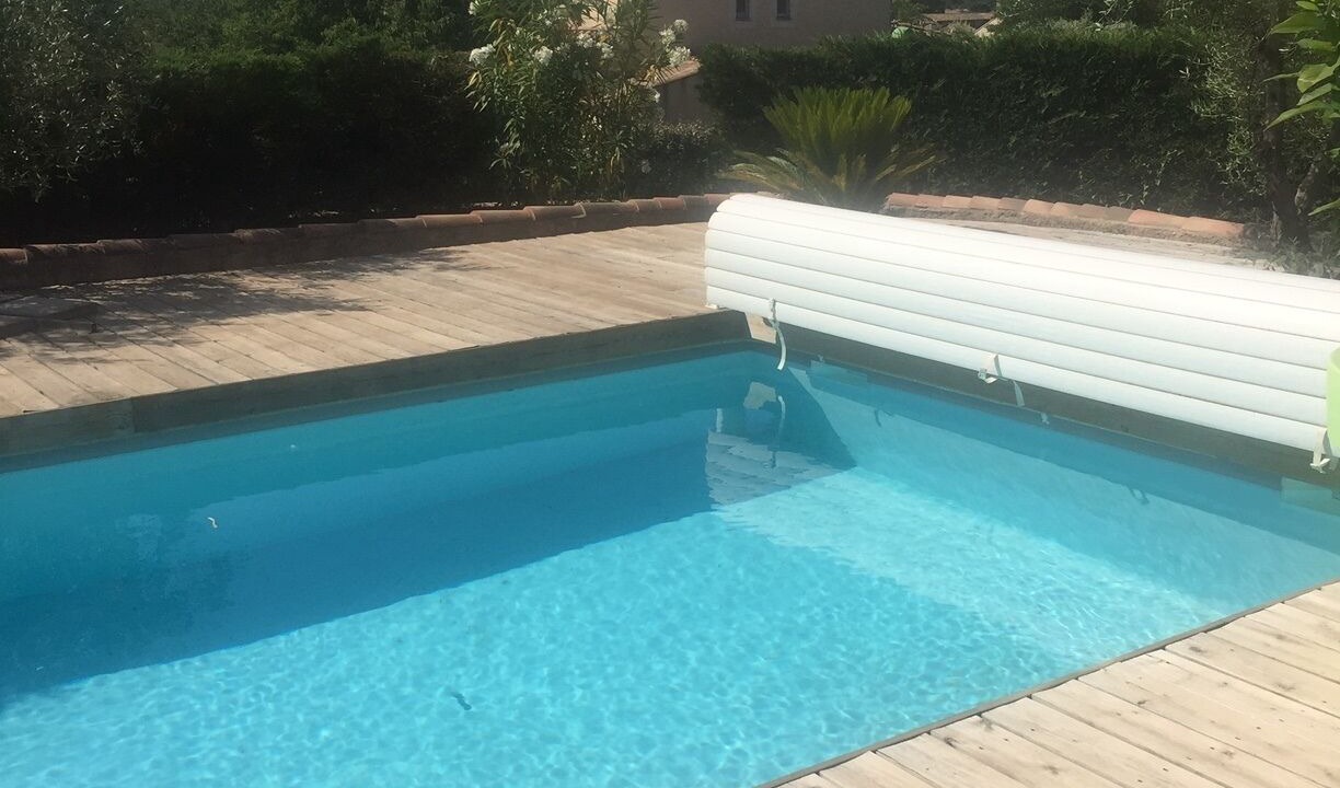 Photo of Outdoor in Caveirac