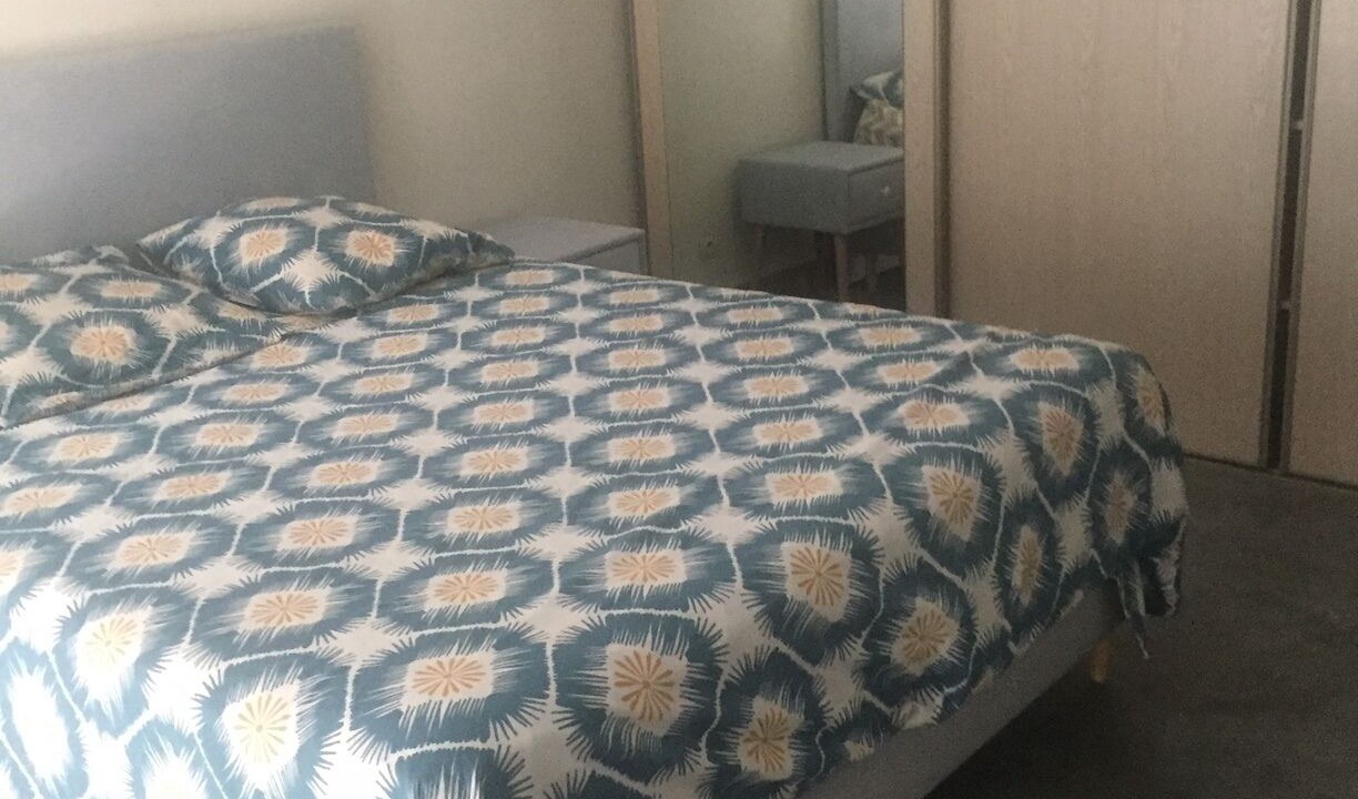 Photo of Bedroom in Caveirac