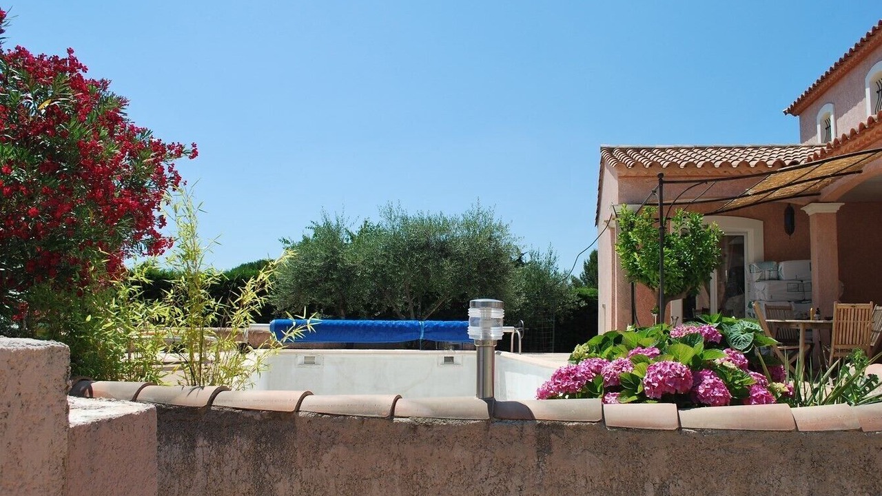 Photo of Outdoor in Caveirac