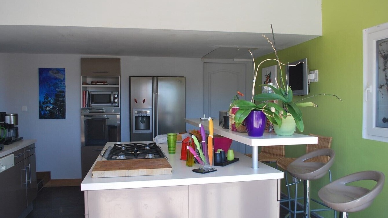 Photo of Kitchen in Caveirac
