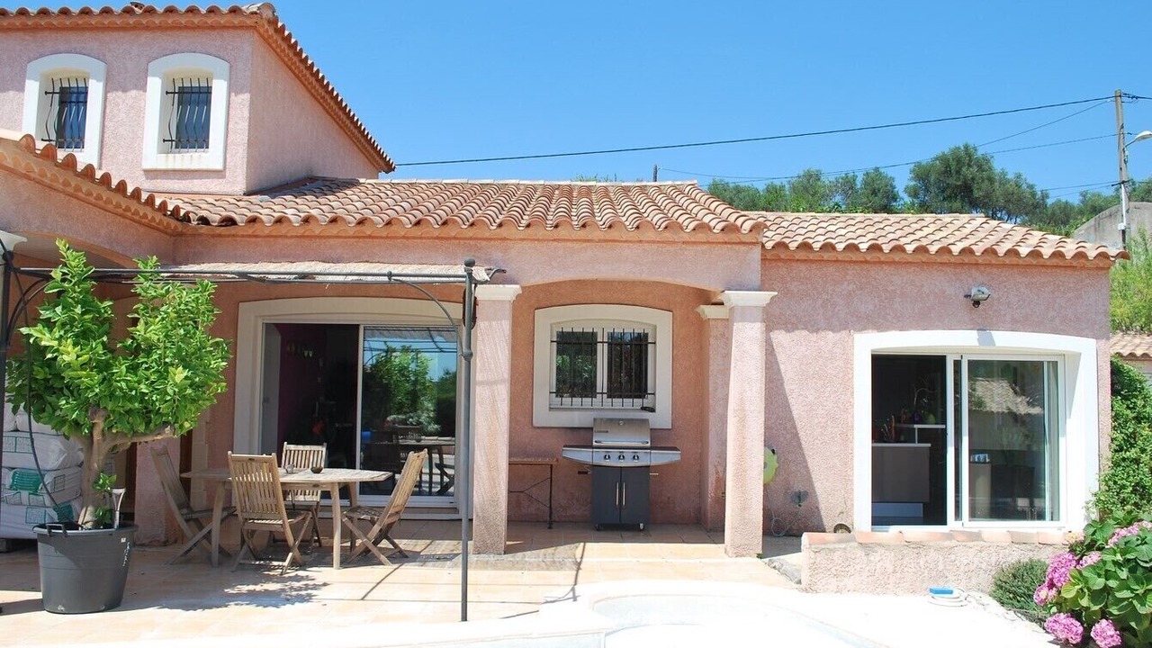 Photo of Outdoor in Caveirac