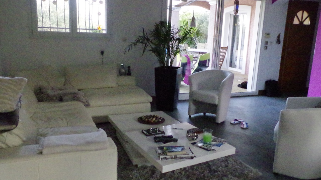 Photo of Livingroom in Caveirac